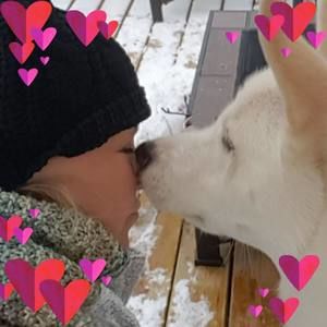 Meet your Posher, Holly